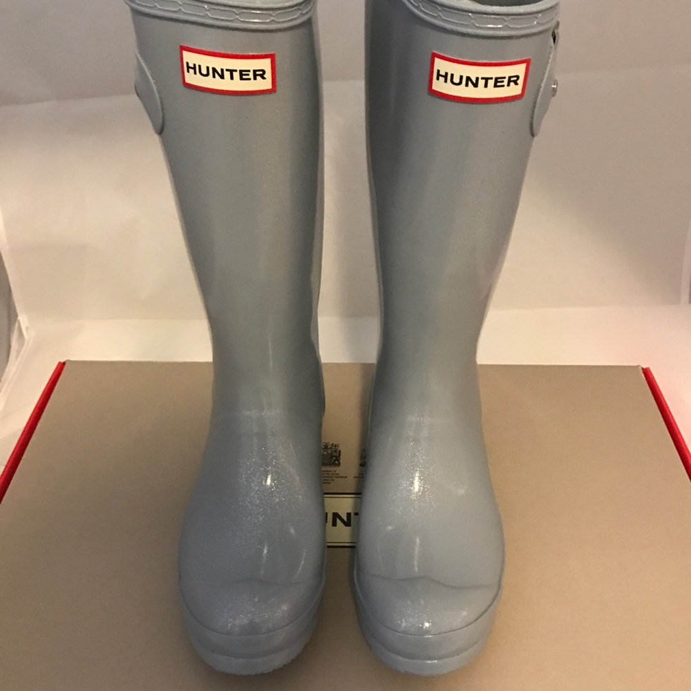 Hunter Rain Boots